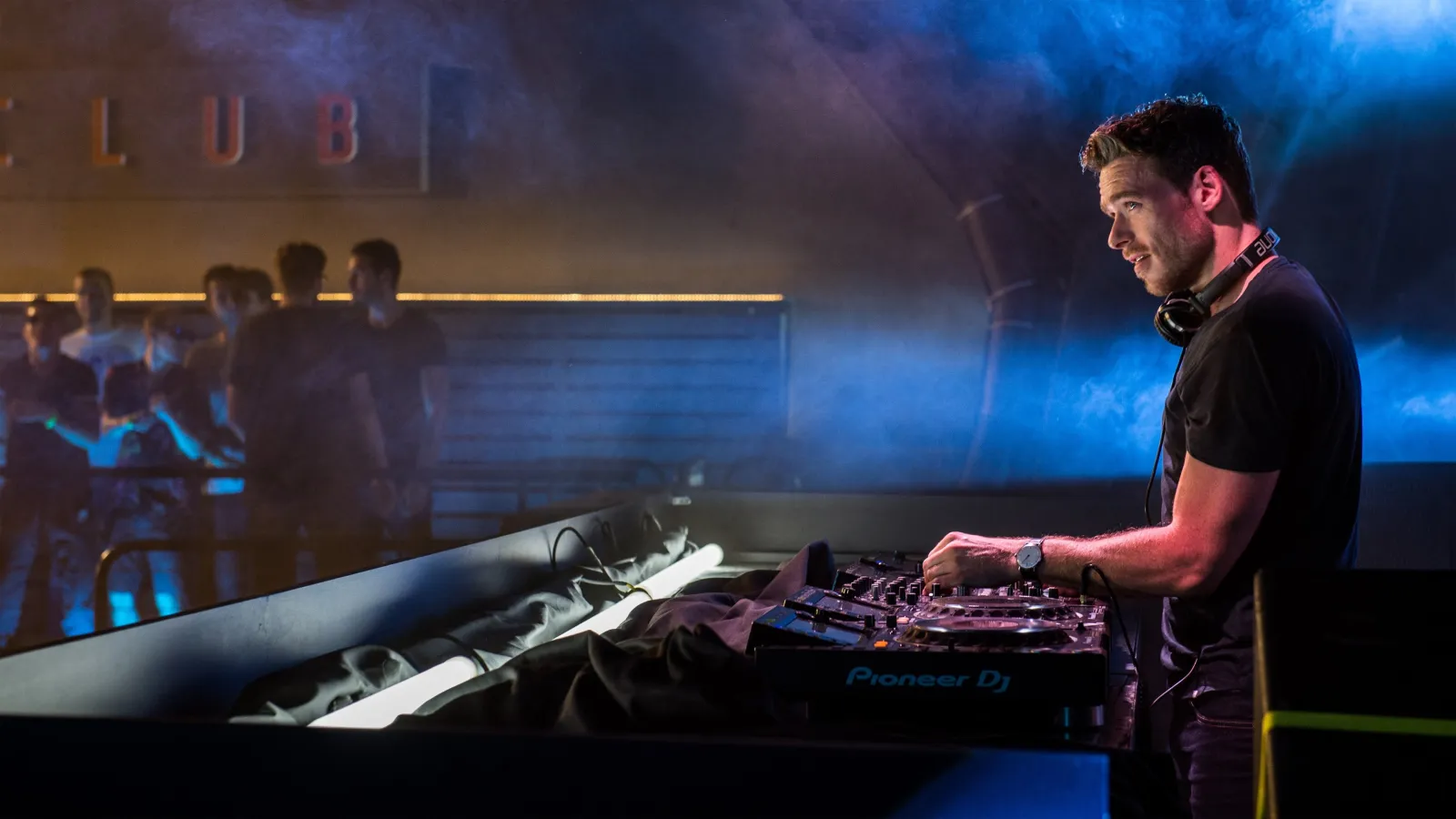 Ibiza streaming ita