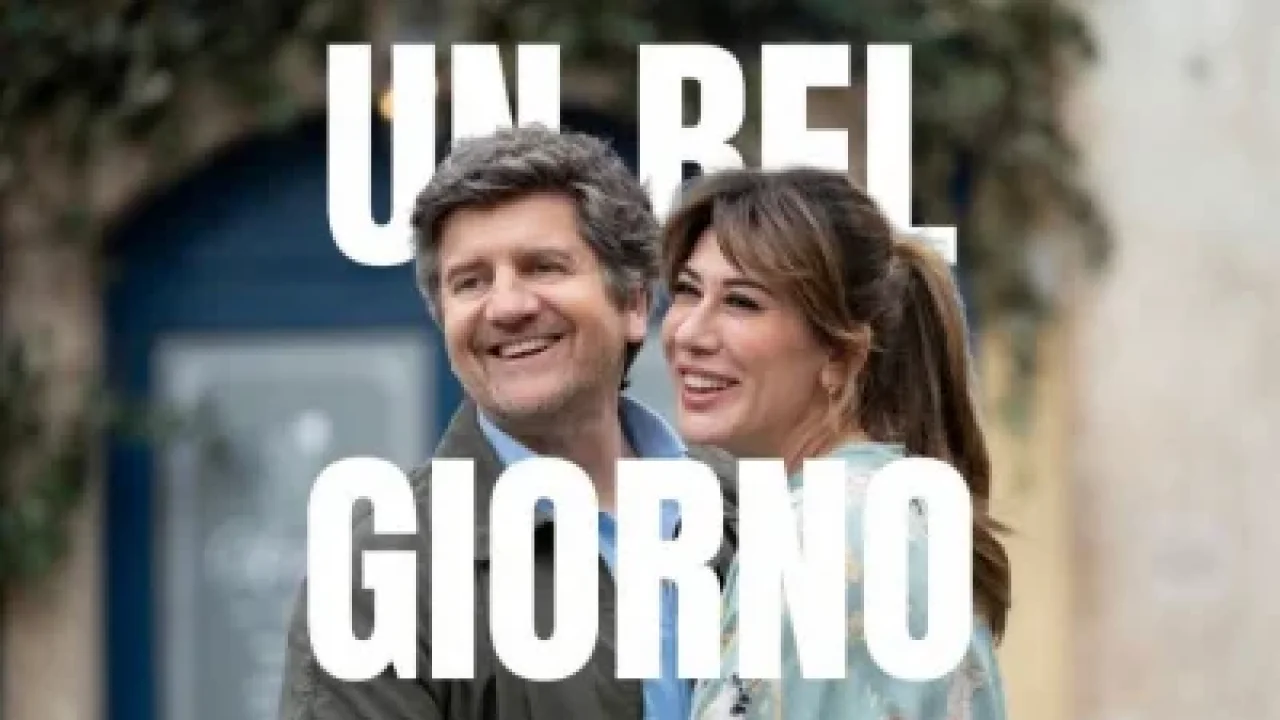 Un bel giorno streaming ita
