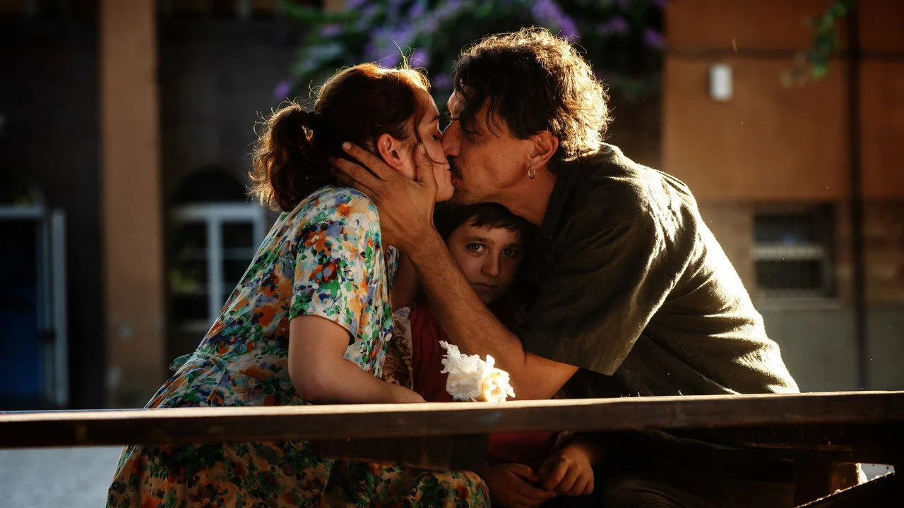 Il Dio dell'Amore streaming ita