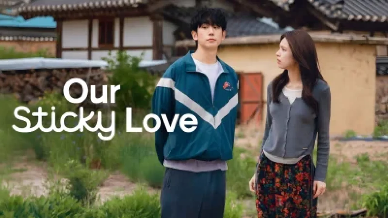 Our Sticky Love streaming ita