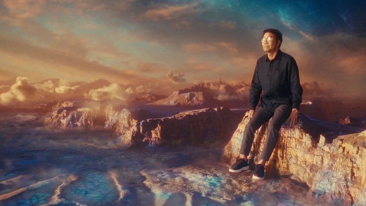 Lee Soo Man: The King of K-Pop streaming ita
