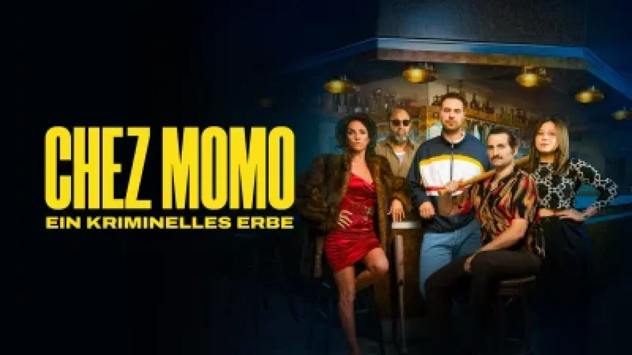 Una famiglia di bastardi streaming ita