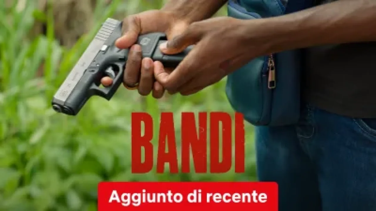 Bandi streaming ita
