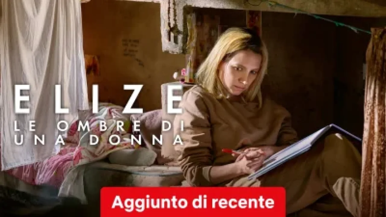 Elize - Le ombre di una donna streaming ita