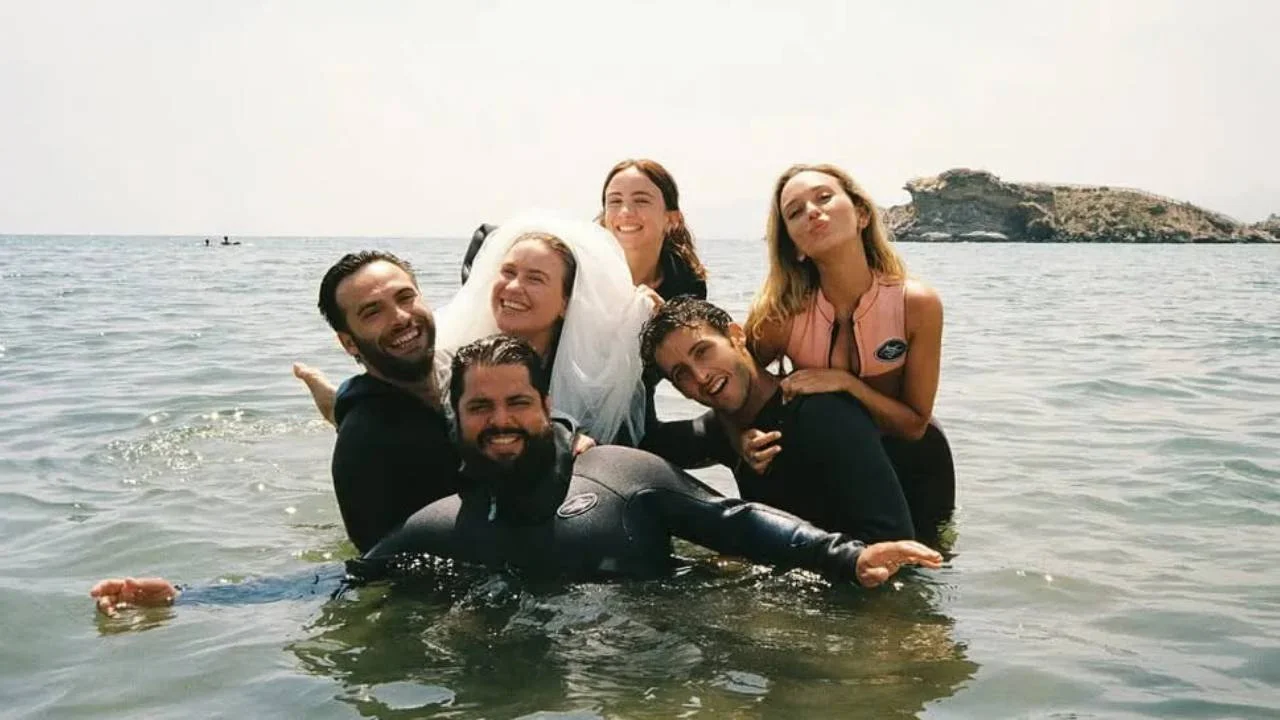 Tutta la verità delle mie bugie streaming ita