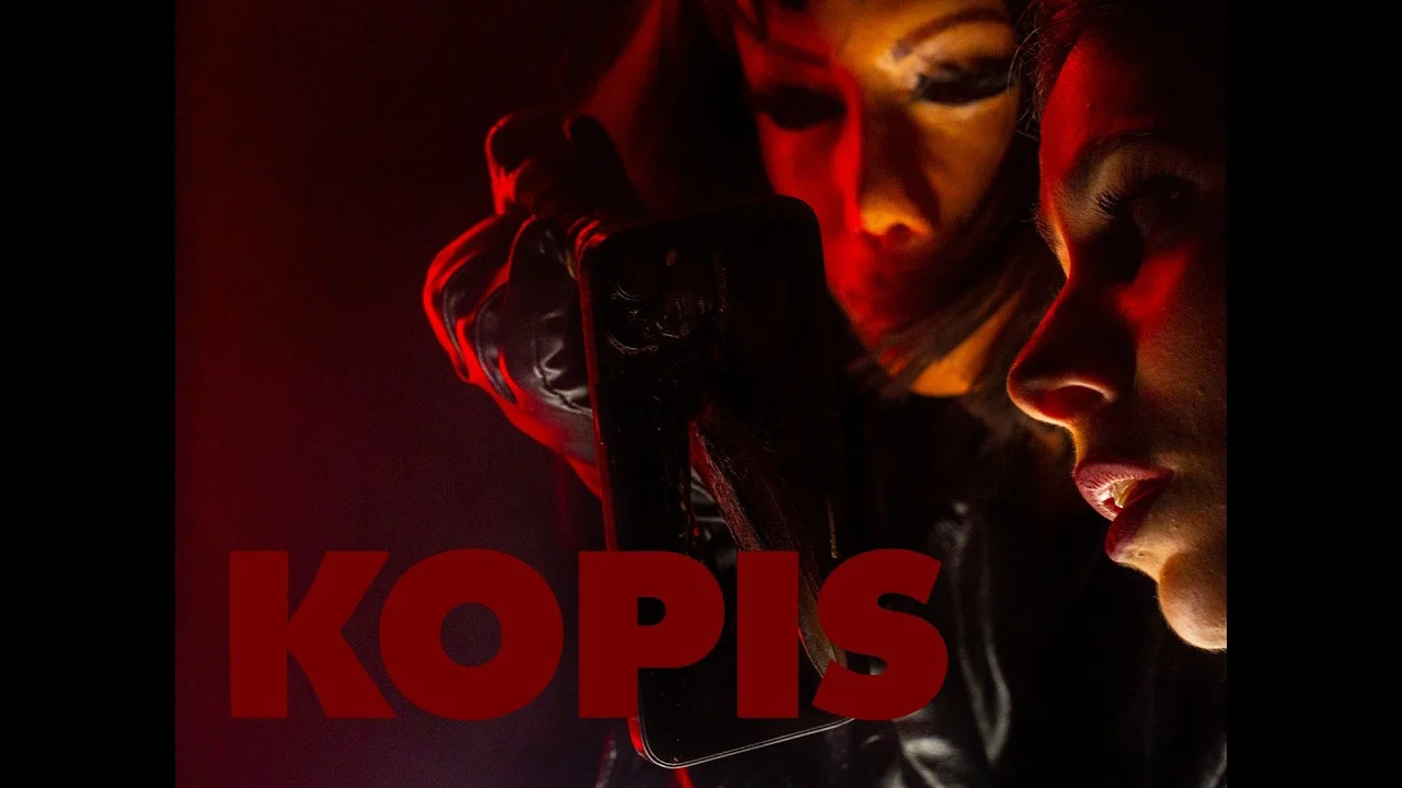 Kopis streaming ita