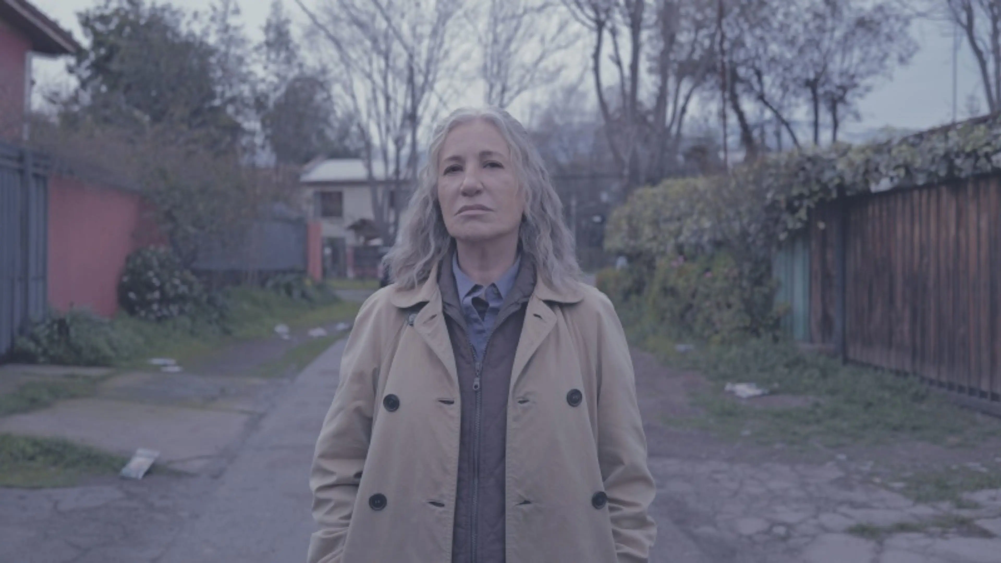 Mis muertos tristes streaming ita