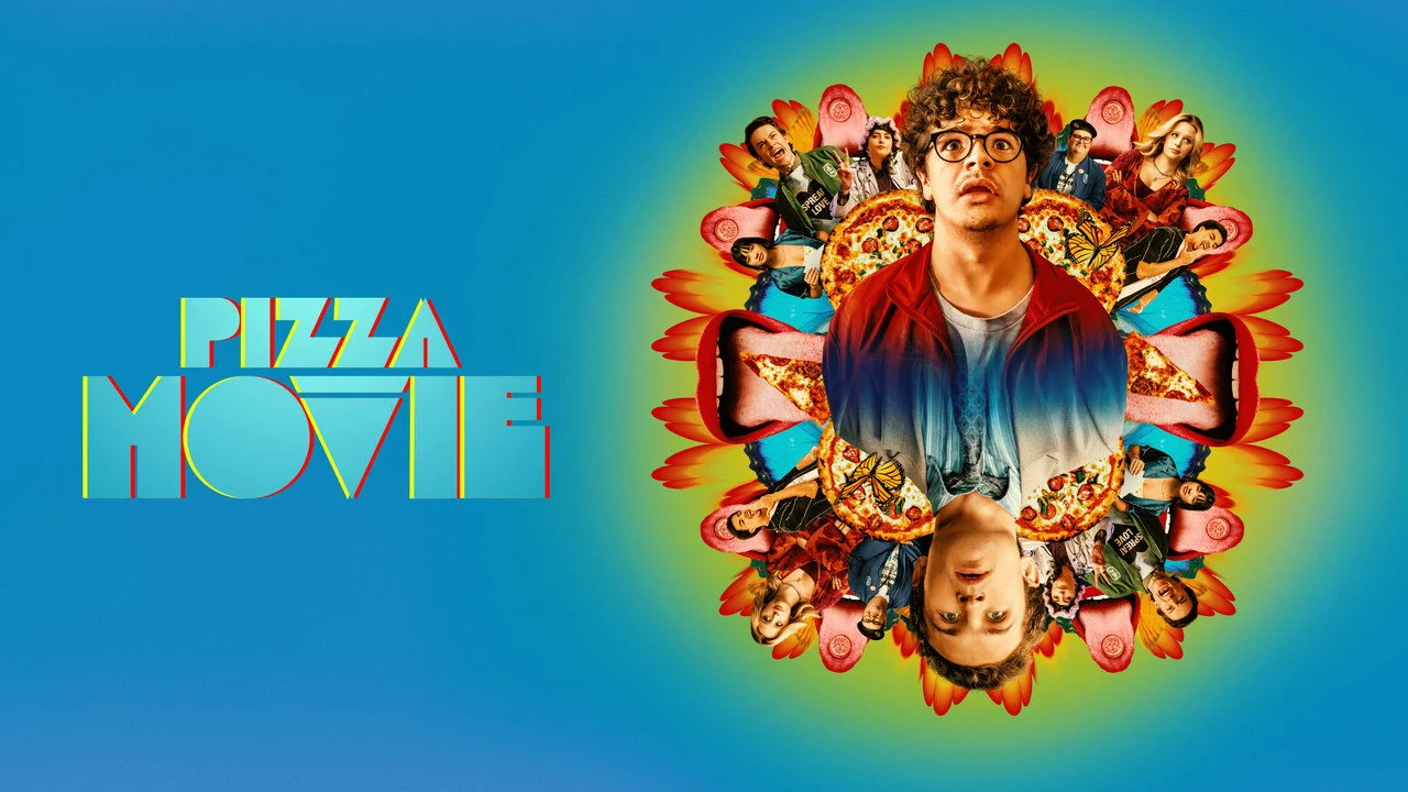 Pizza Movie streaming ita
