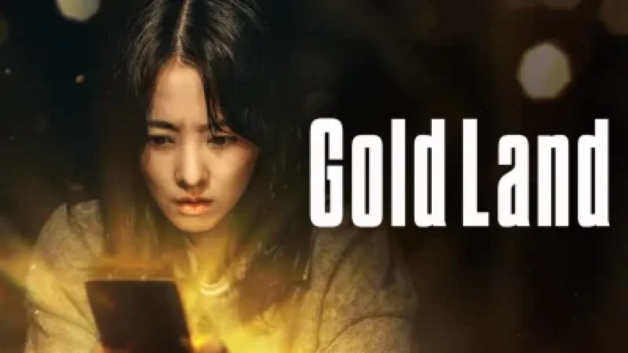 Gold Land streaming ita