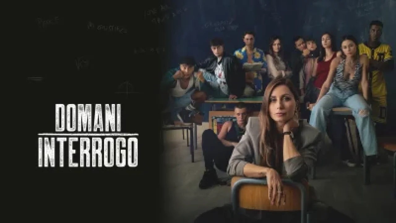 Domani interrogo streaming ita