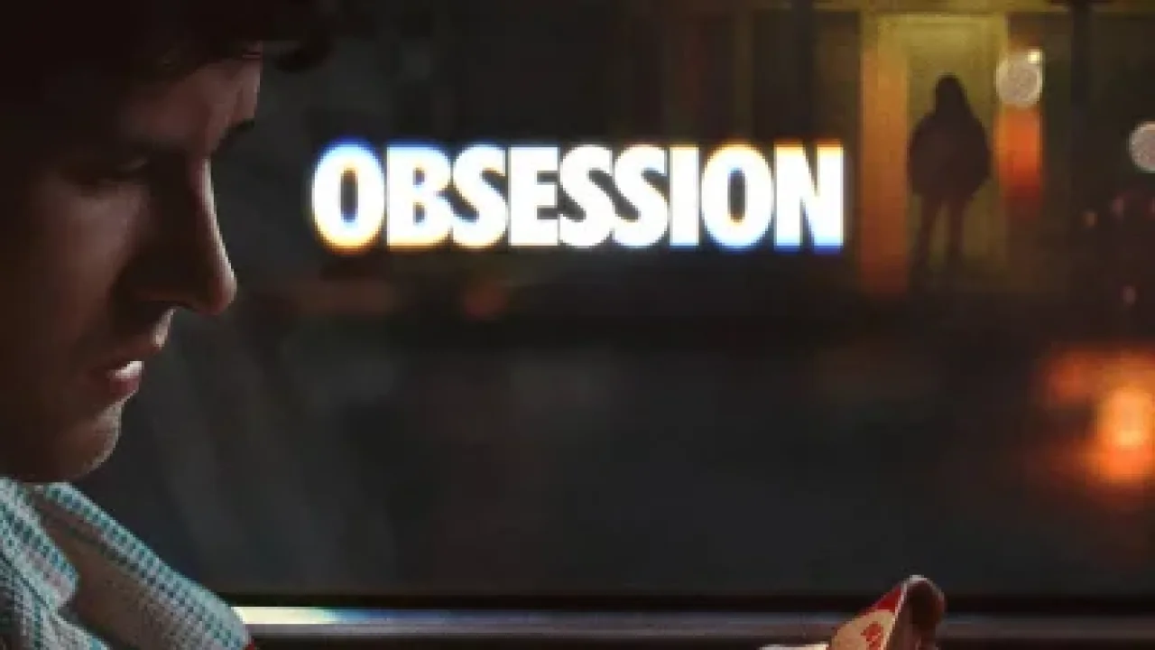 Obsession streaming ita