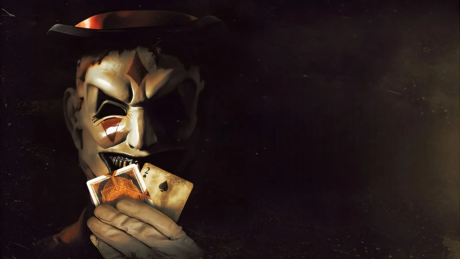 The Jester 2 streaming ita