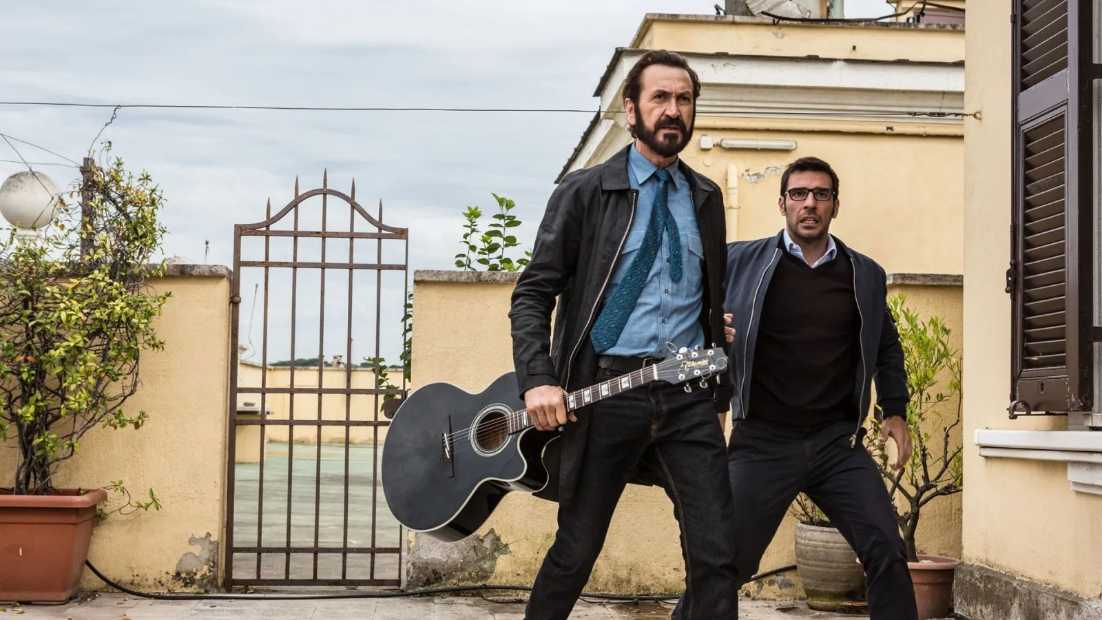 Loro chi? streaming ita