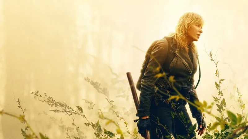 Fear the Walking Dead streaming ita