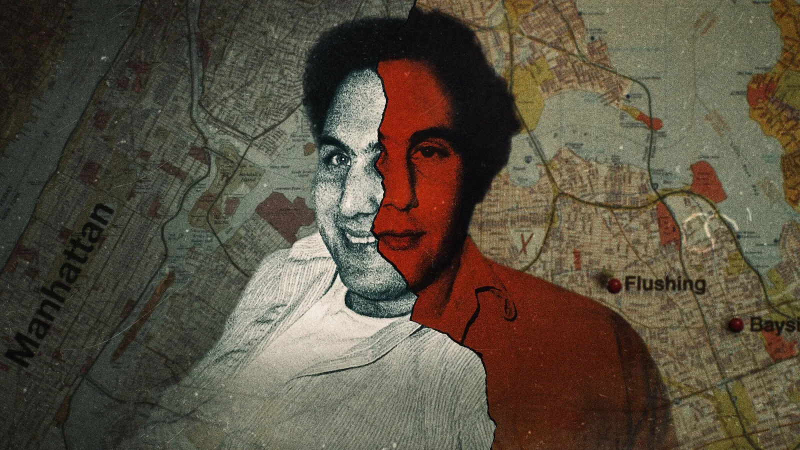 Conversazioni con un killer: Il caso Berkowitz streaming ita
