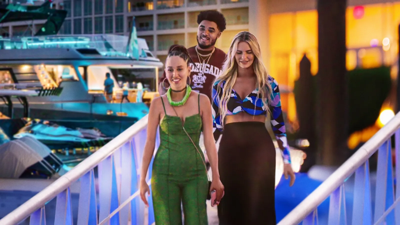 Hitmakers: come nasce un successo streaming ita