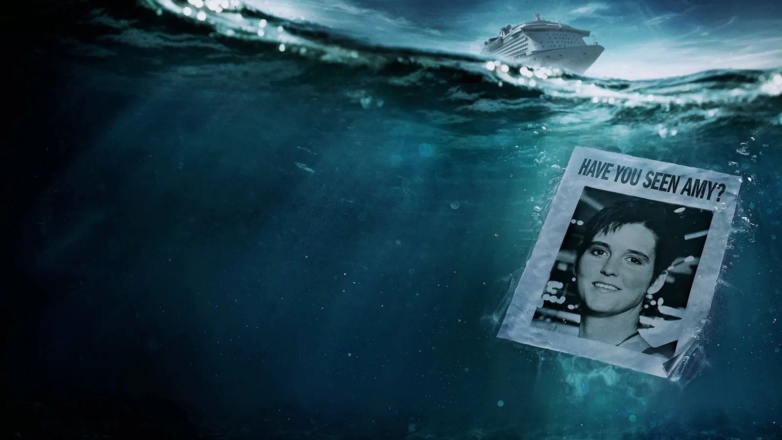 La scomparsa di Amy Bradley streaming ita