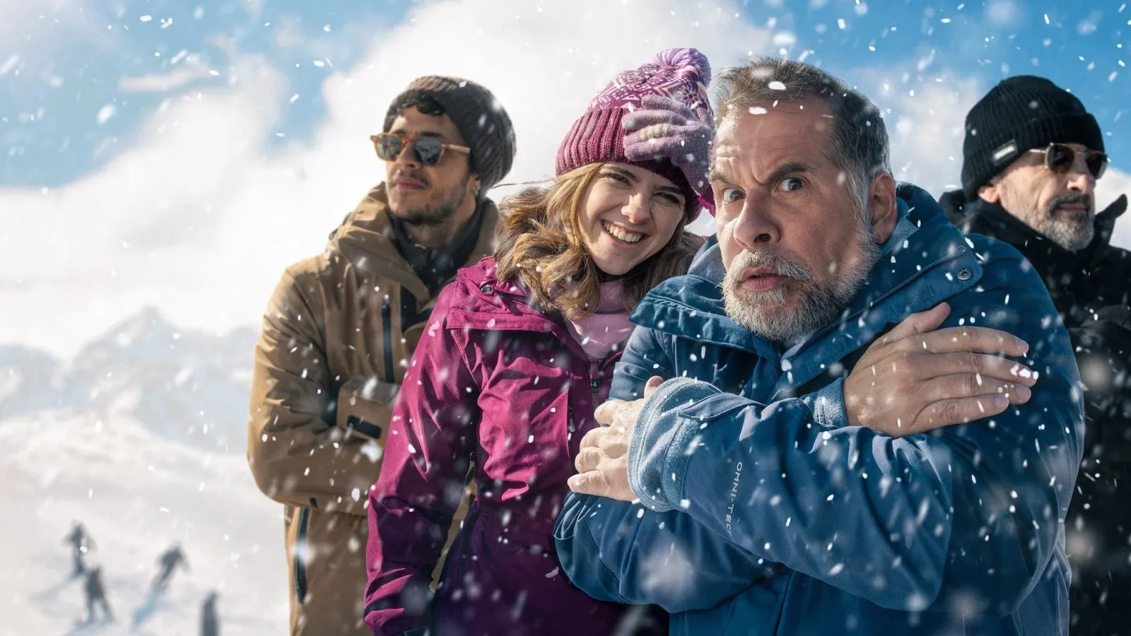 Famiglia, ma non troppo streaming ita