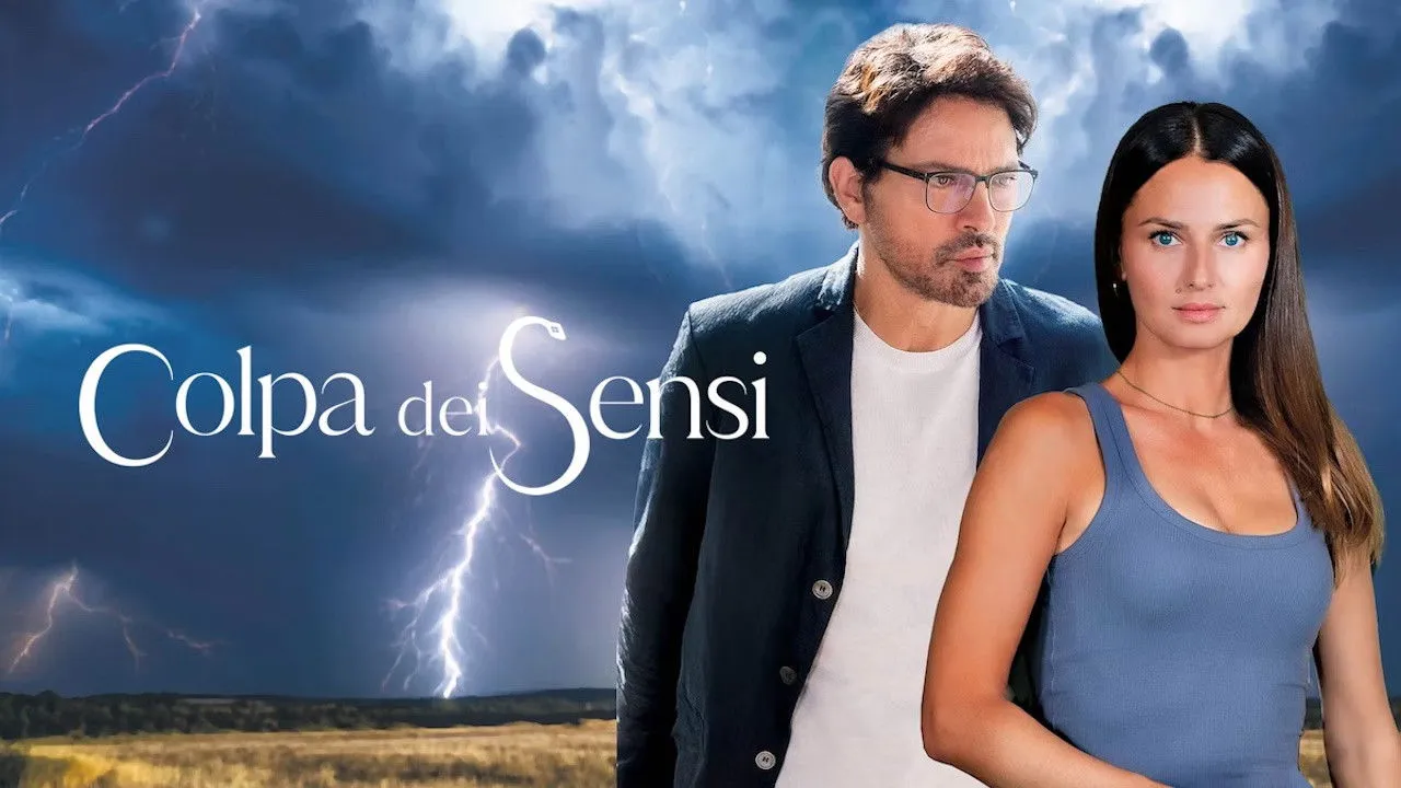 Colpa dei sensi streaming ita