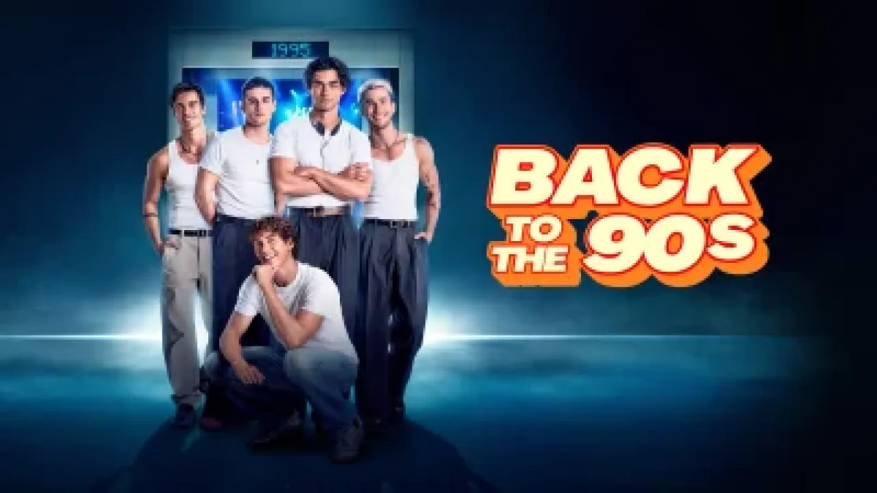 Elevator Boys: Ritorno agli anni 90 streaming ita
