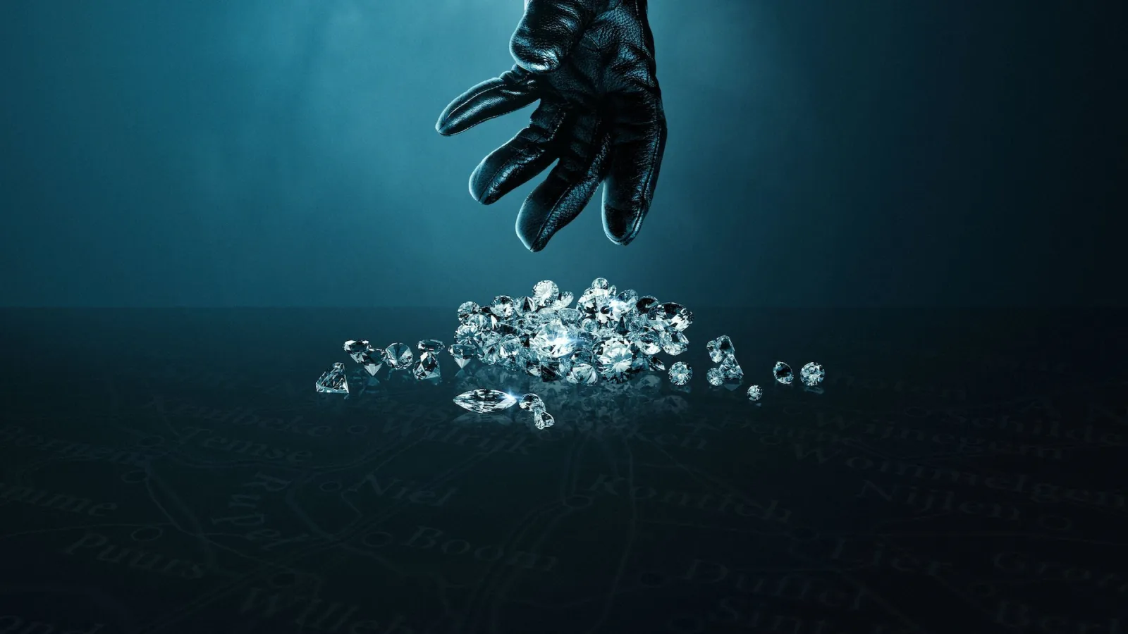 Stolen: Il furto del secolo streaming ita