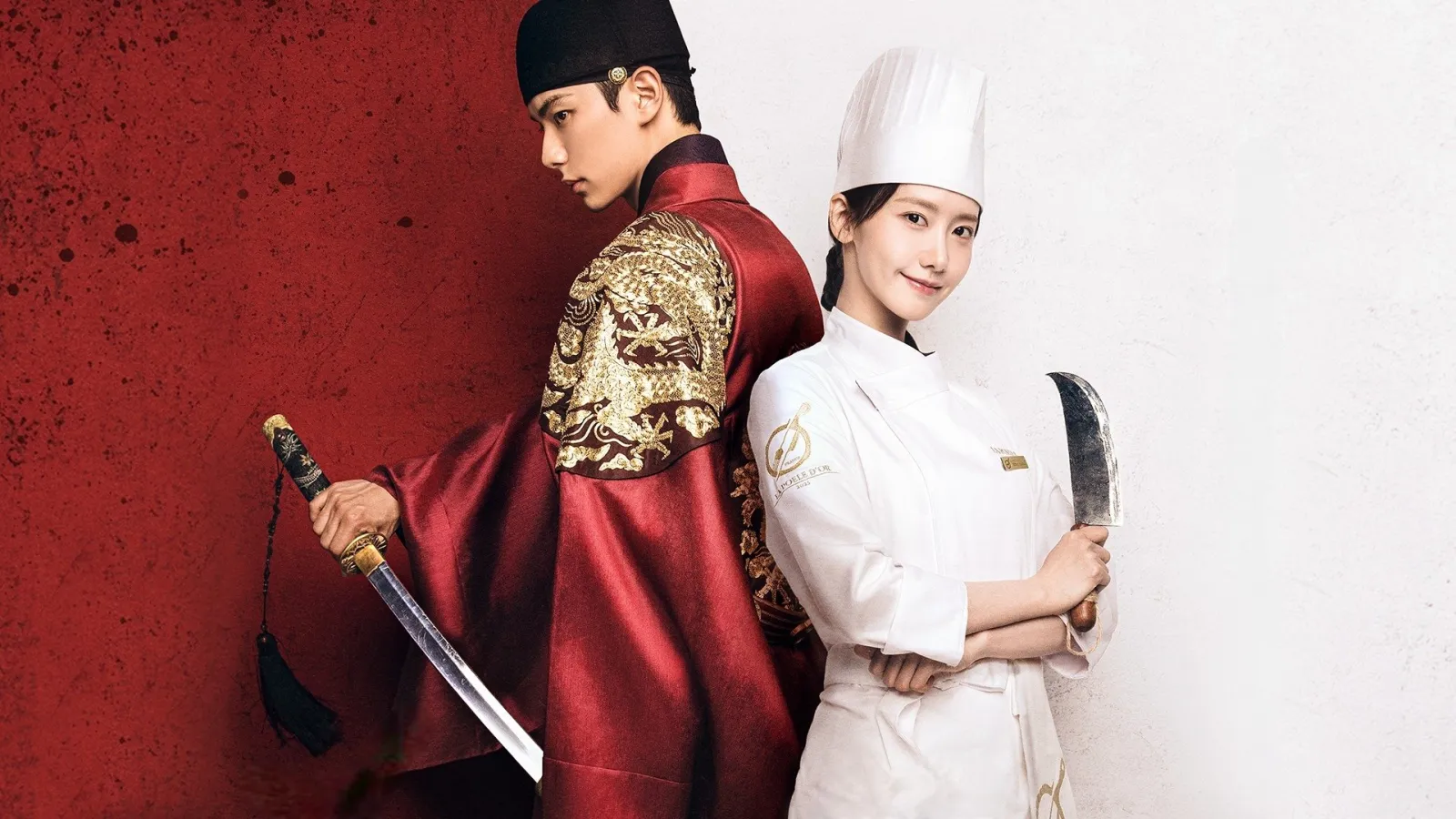 Bon appétit, Maestà streaming ita