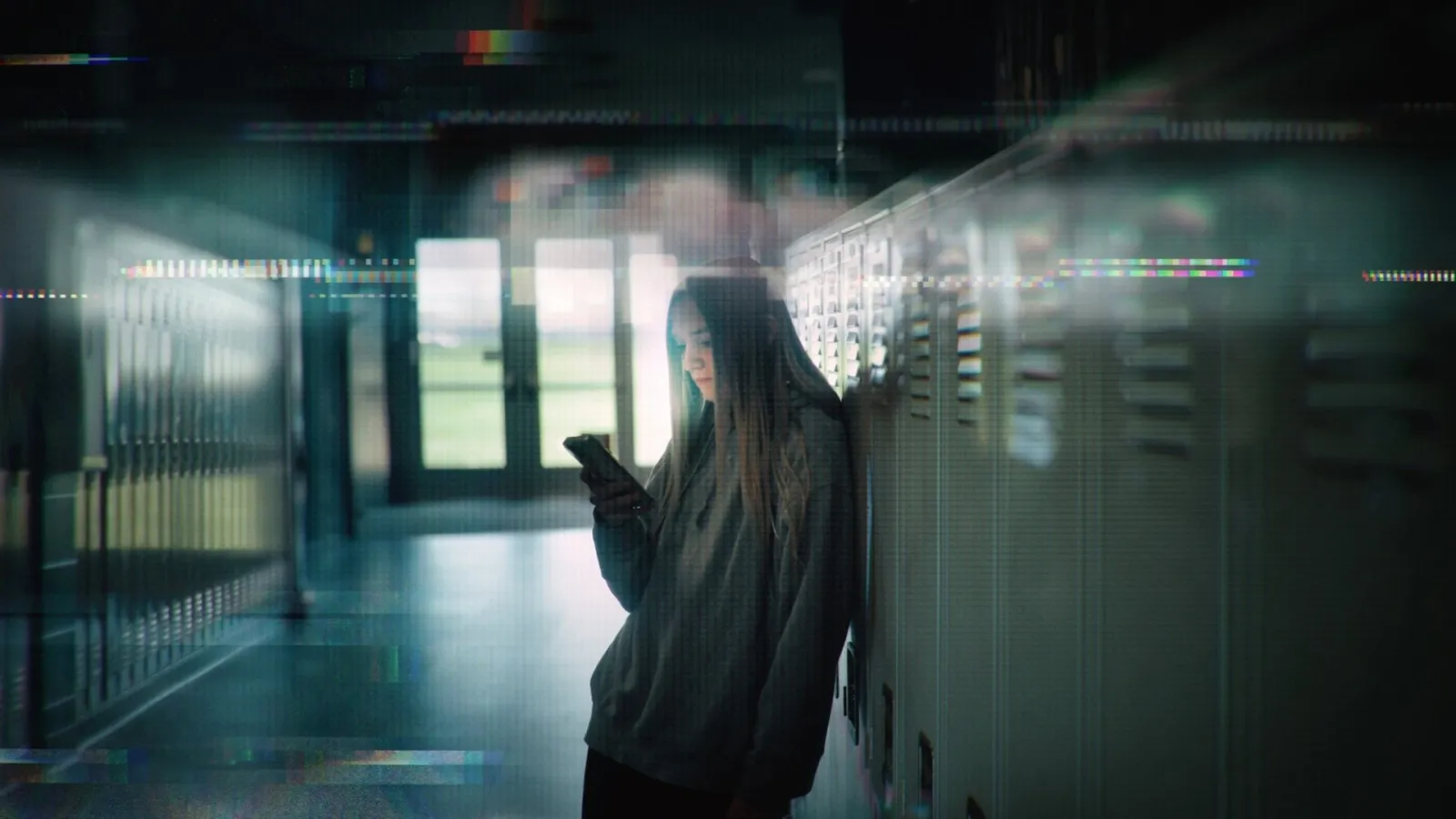 Numero sconosciuto: uno scandalo di cyberbullismo streaming ita