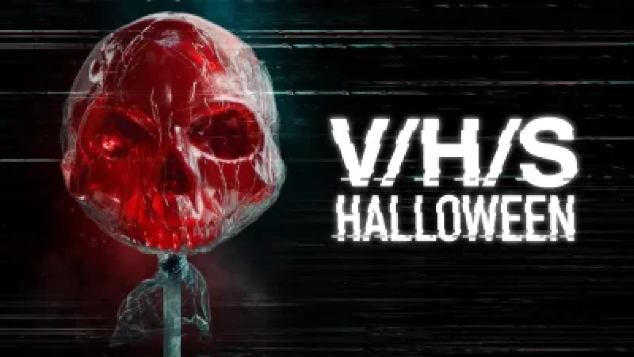 V/H/S/Halloween streaming ita