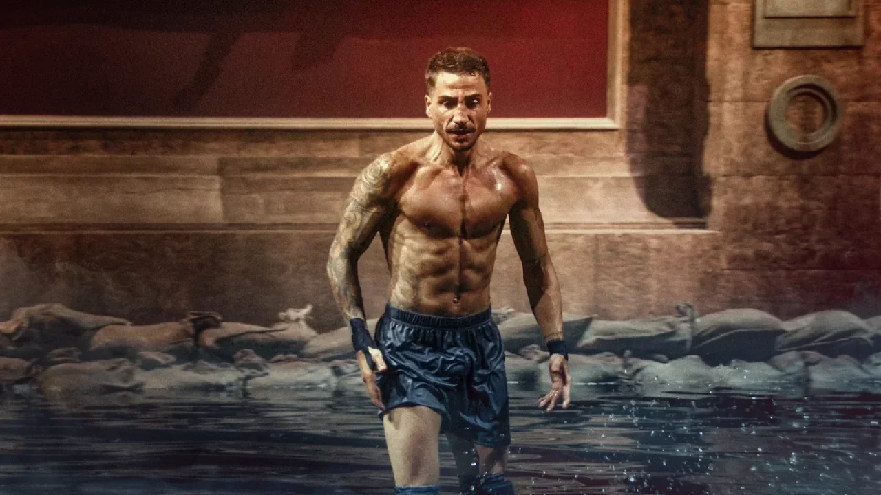 Physical Italia - da 100 a 1 streaming ita