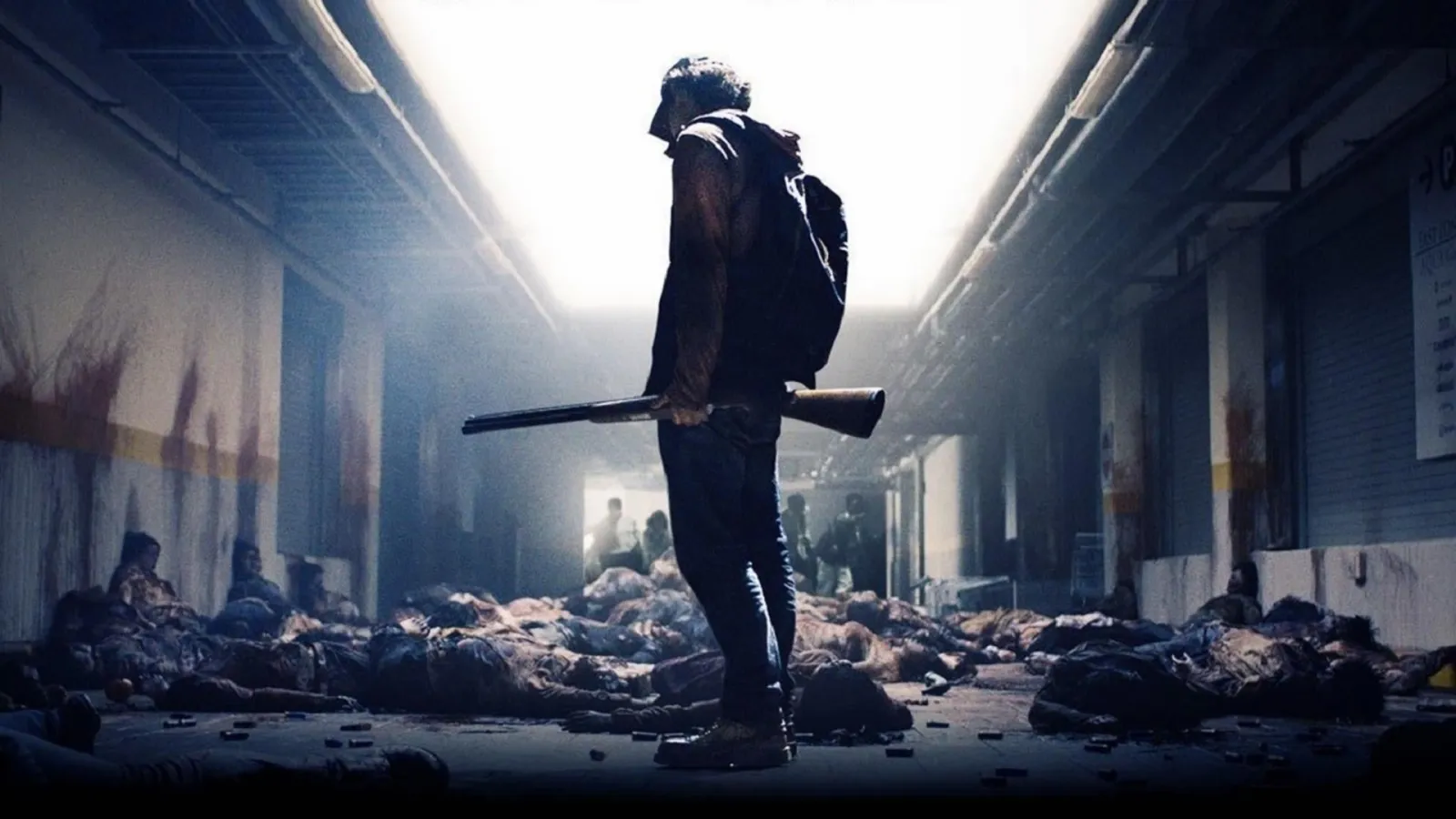 I Am a Hero streaming ita