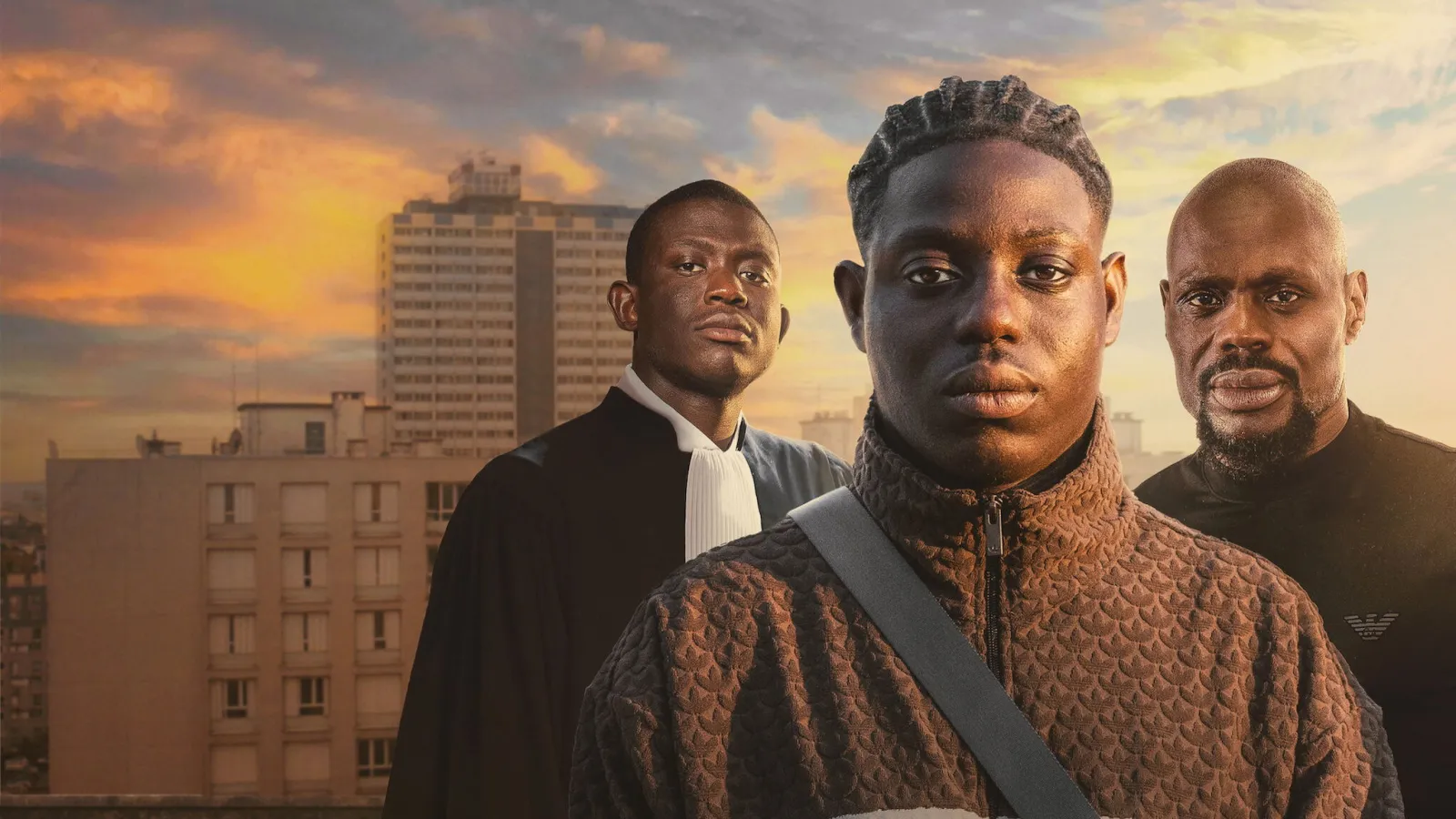 Vita nella banlieue 3 streaming ita
