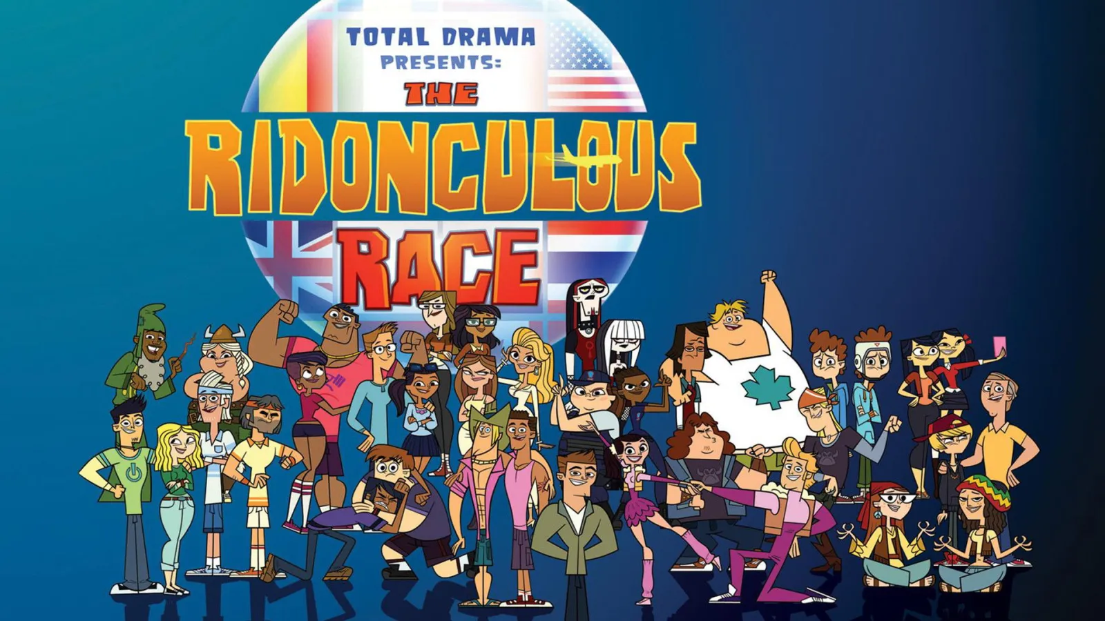 A tutto reality presenta: Missione Cosmo Ridicola streaming ita