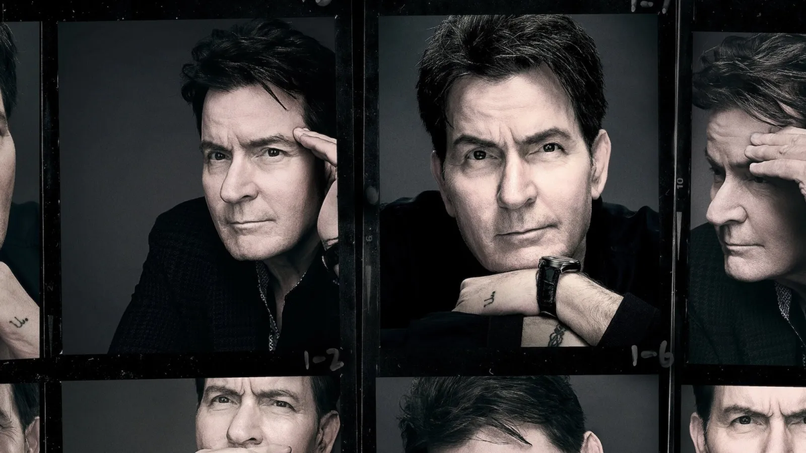 aka Charlie Sheen streaming ita