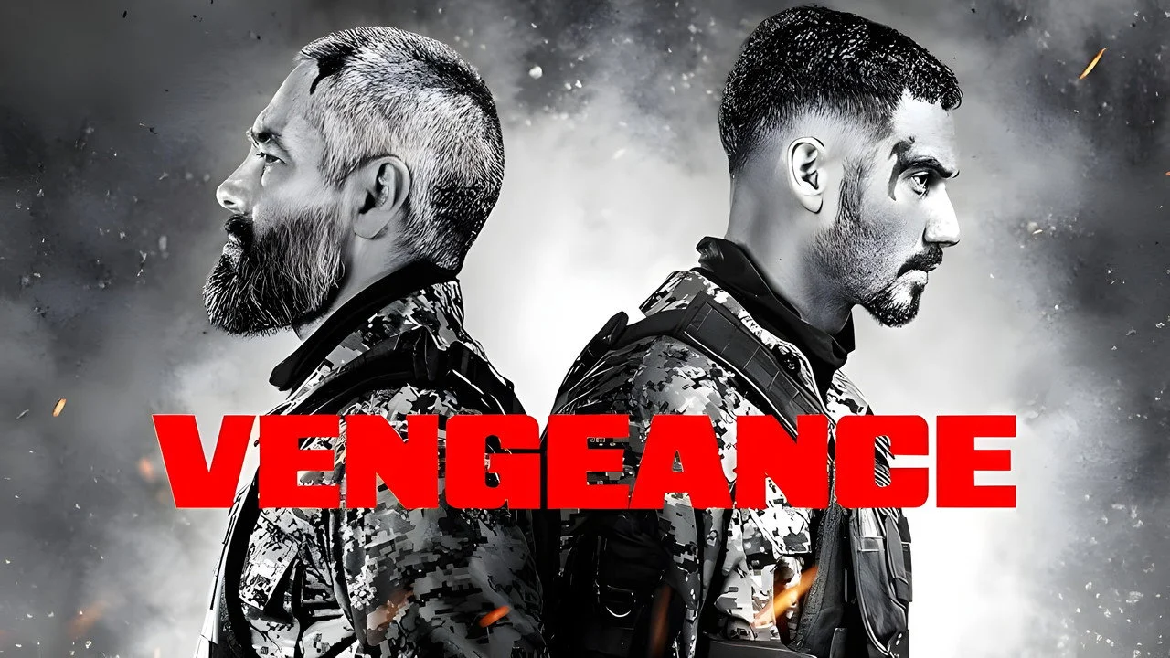 Vendetta streaming ita
