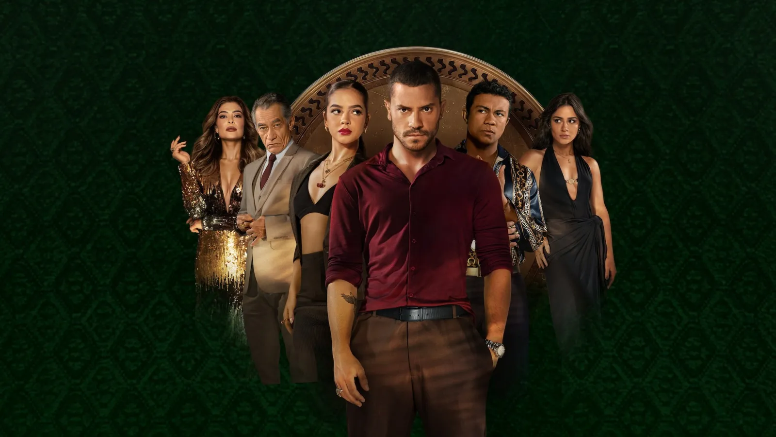 I signori del gioco streaming ita