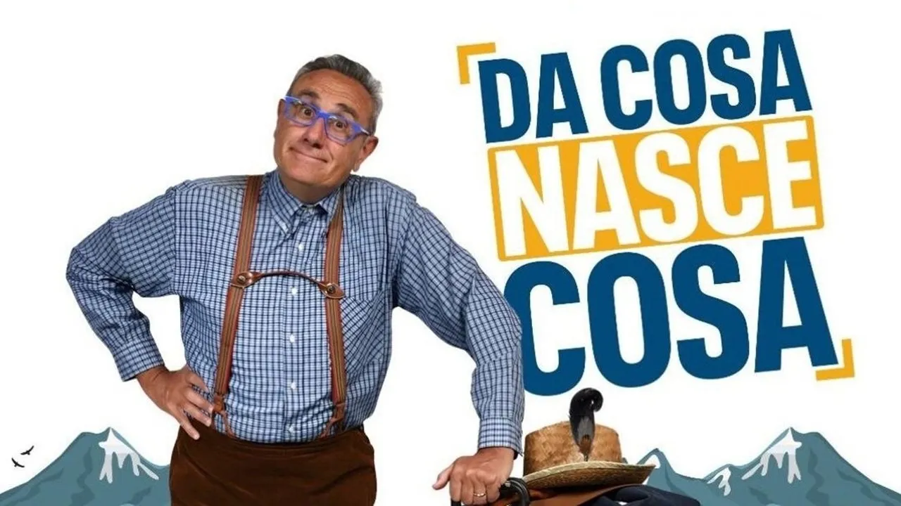 Da cosa nasce cosa streaming ita