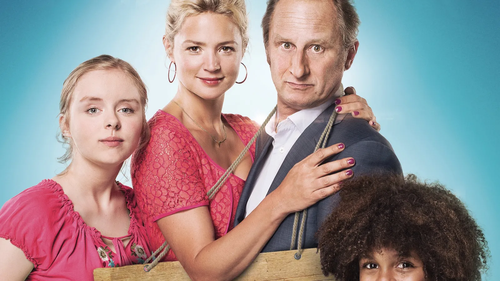 Una famiglia in affitto streaming ita