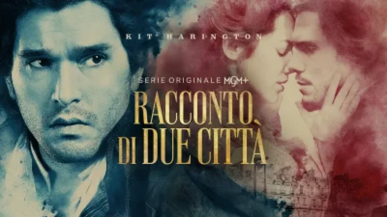 Racconto di due città streaming ita