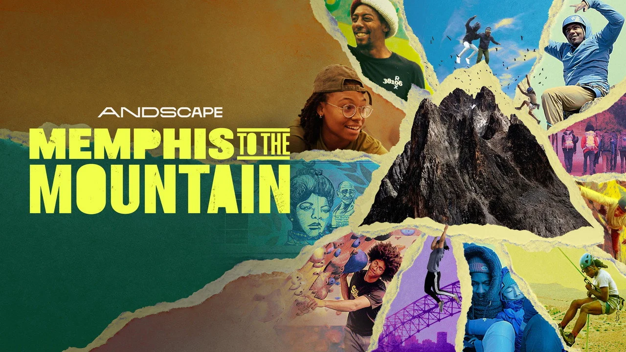 Memphis to the Mountain streaming ita