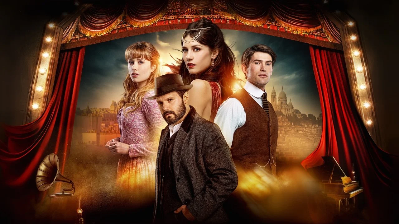 Montmartre streaming ita