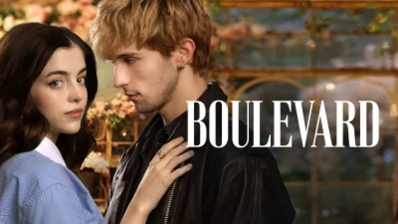 Boulevard streaming ita