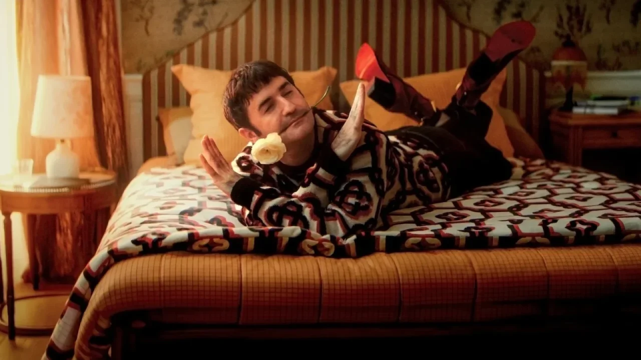 Chiami il mio agente! Il film streaming ita