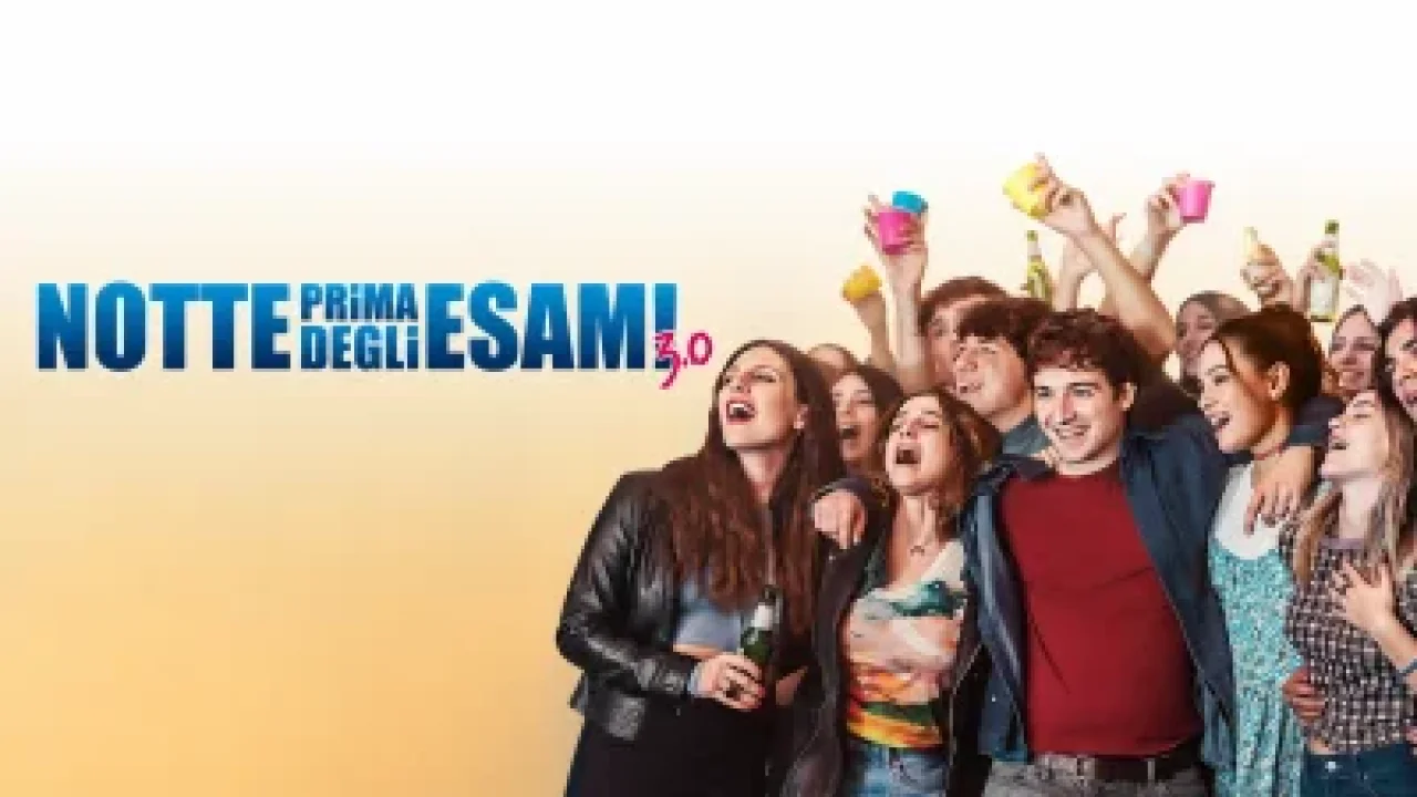 Notte prima degli esami 3.0 streaming ita