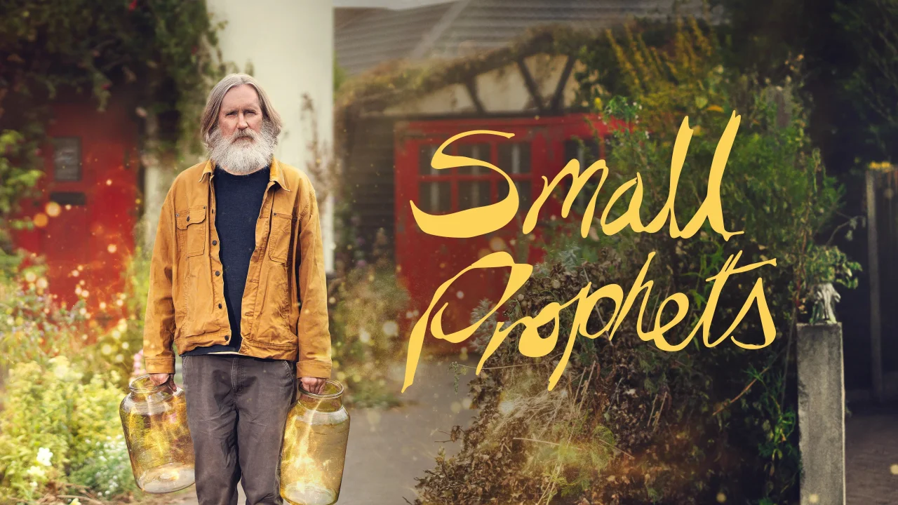 Small Prophets streaming ita