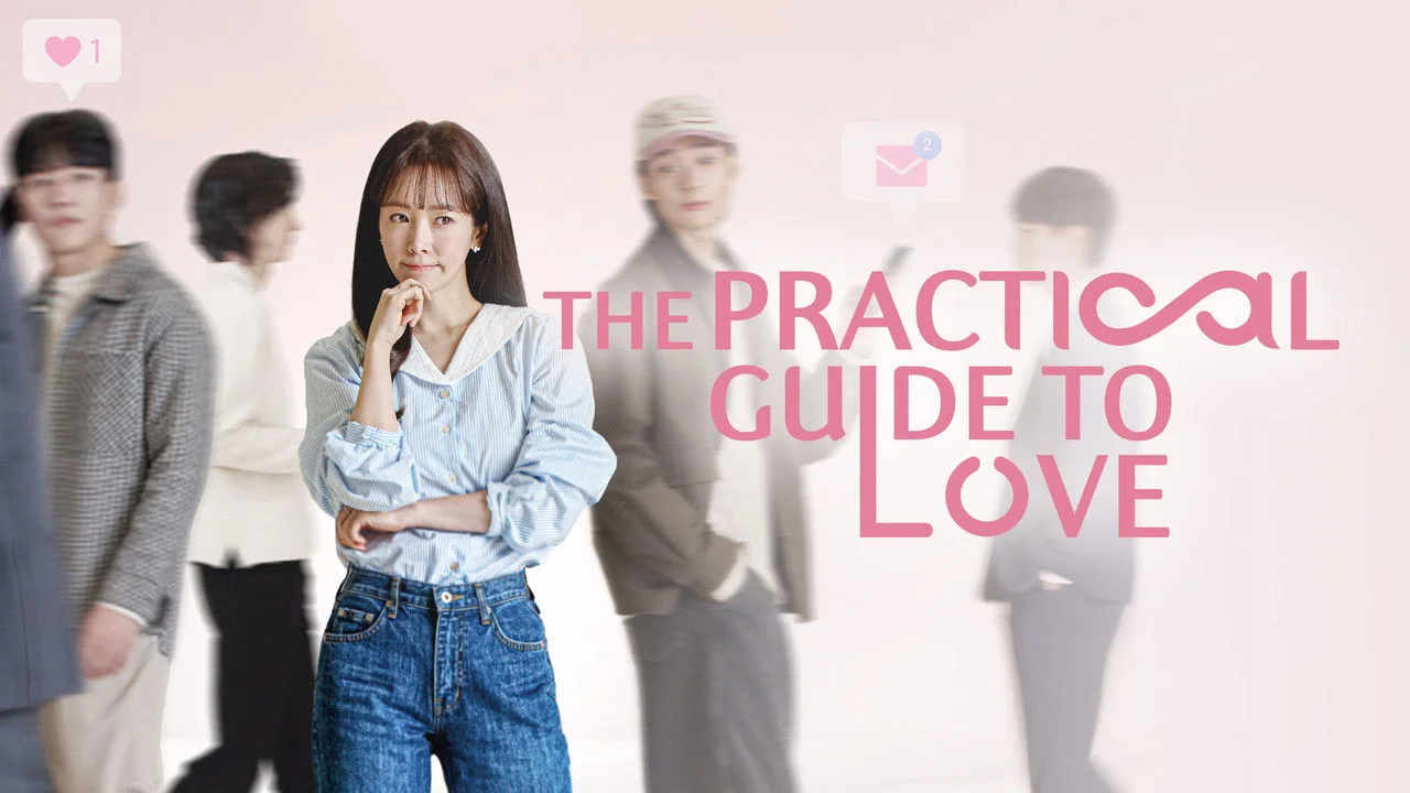 The Practical Guide to Love streaming ita