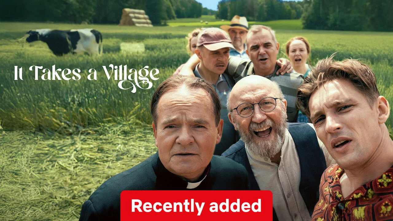 Podlasie - Tutti per uno streaming ita