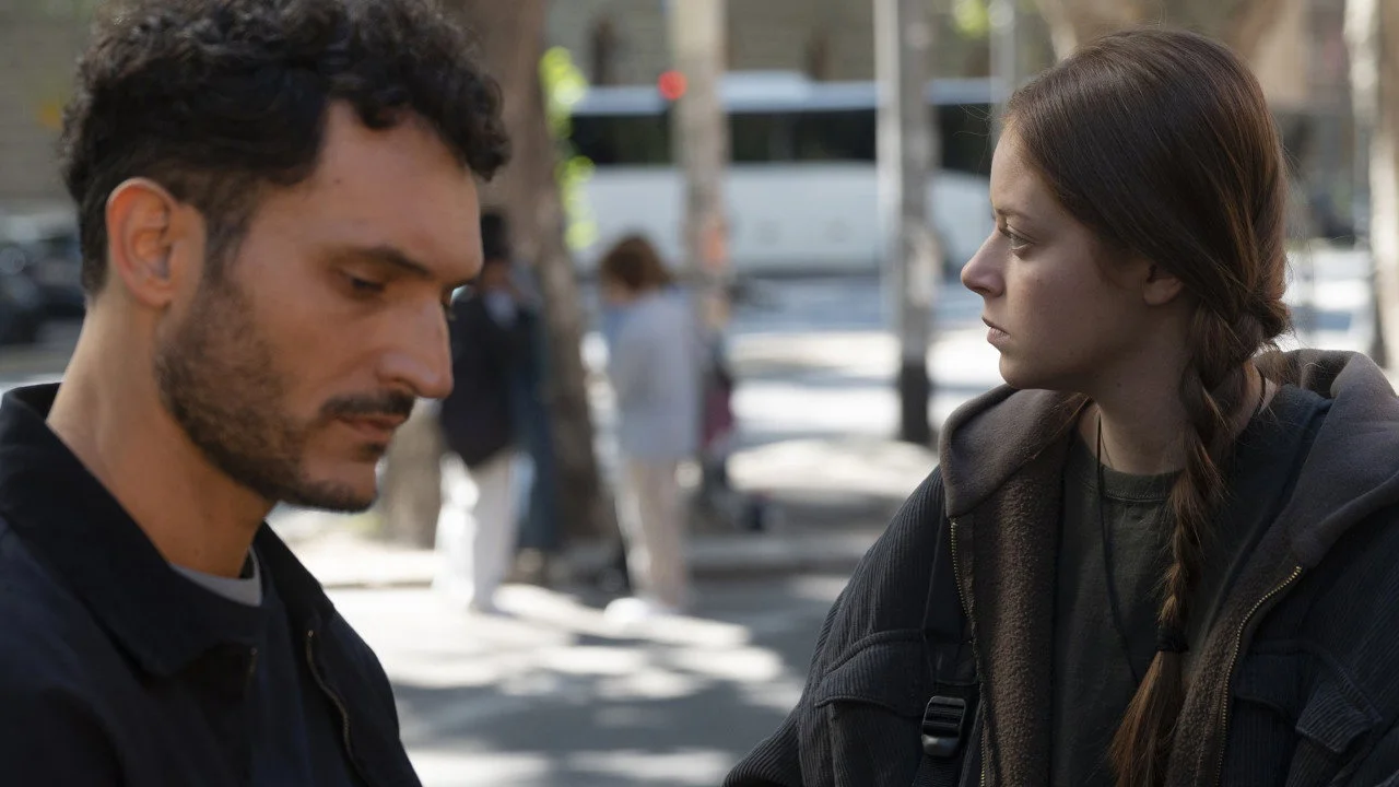 Qualcosa di Lilla streaming ita