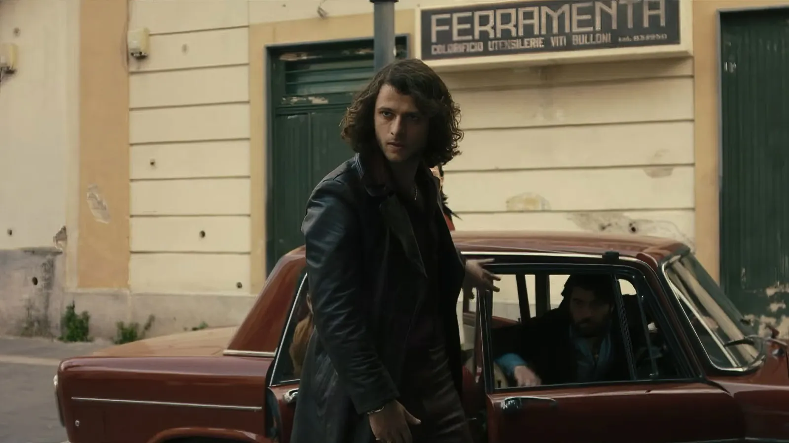 Gomorra - Le origini streaming ita