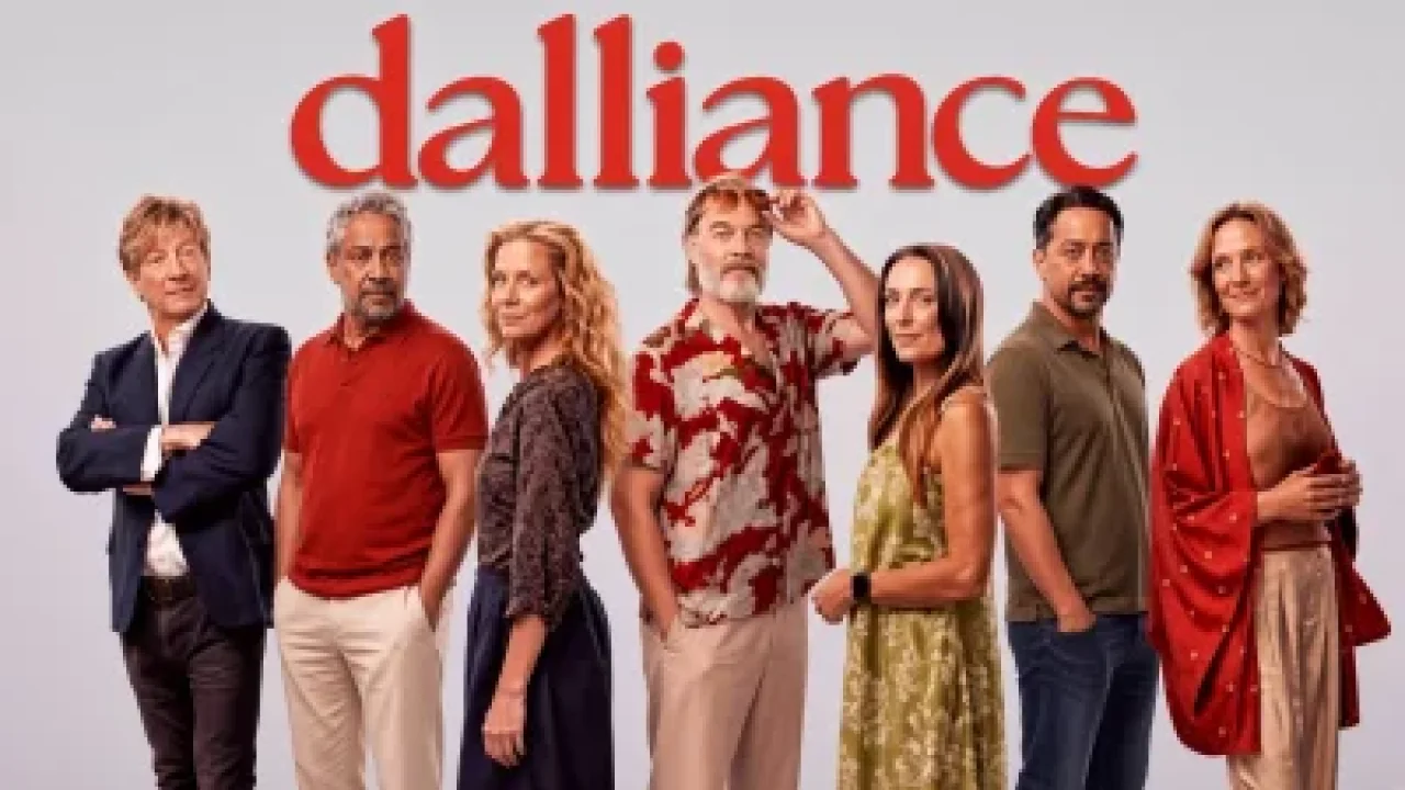 Dalliance streaming ita