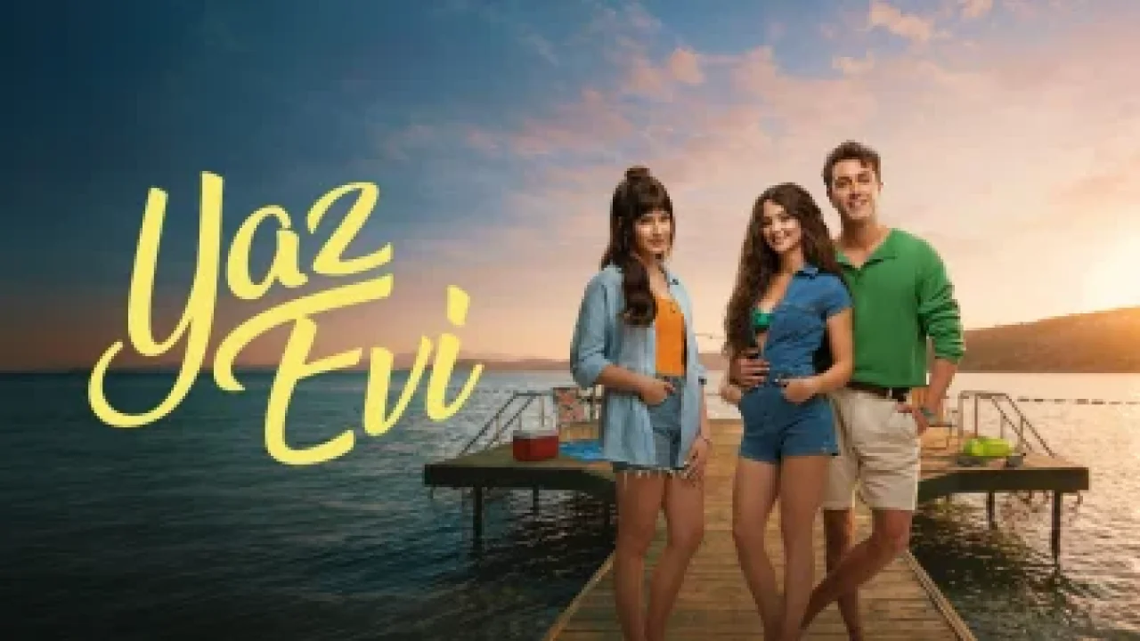 La casa dell'estate streaming ita